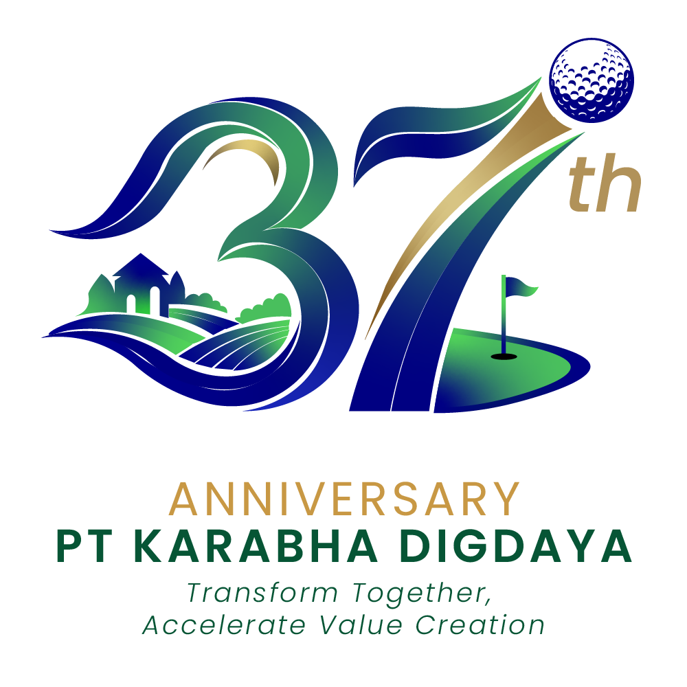 Logo 26 Oktober 2026 - PT. Karabha Digdaya